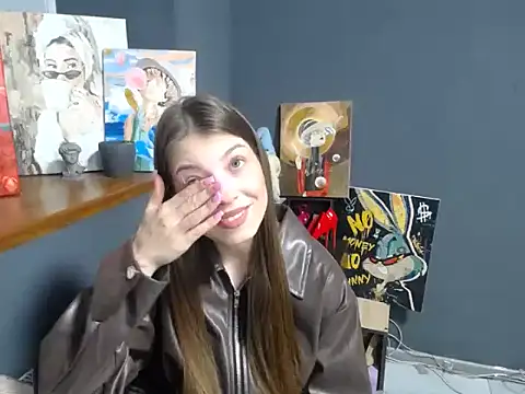 felicity gold online show from March 24, 2026, 7:13 am