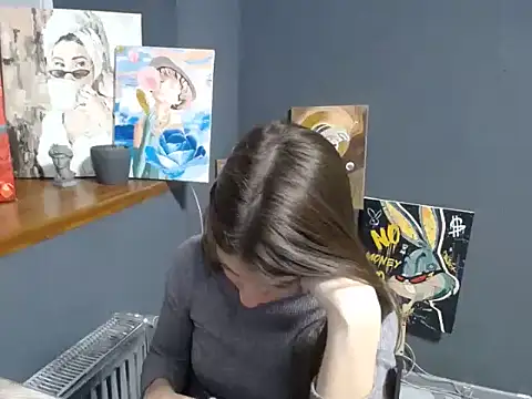 felicity gold online show from April 6, 2026, 6:25 am