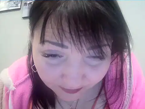 ClaireSunset online show from October 1, 2025, 6:03 pm