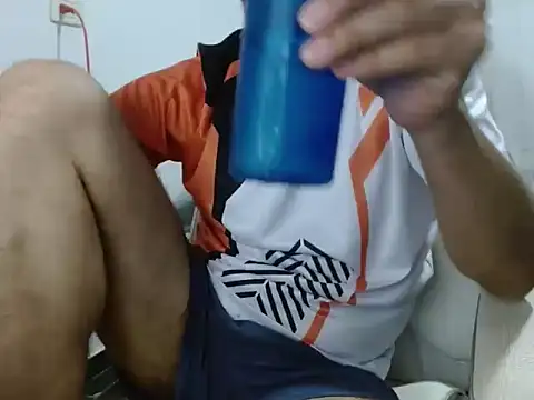 goten-770 online show from September 17, 2025, 7:37 pm