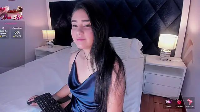 Belliinda 21 online show from February 28, 2025, 3:04 pm