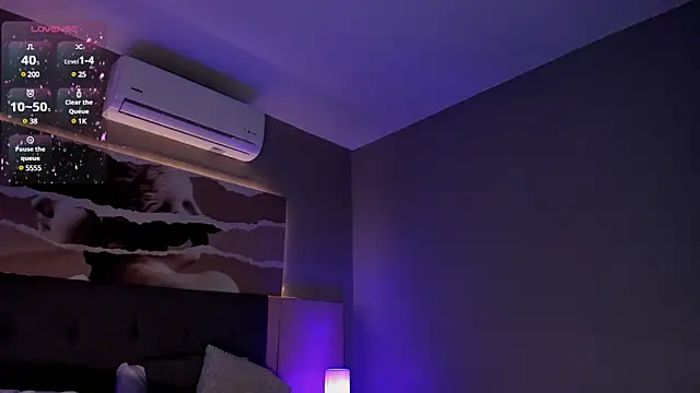 Belliinda 21 online show from March 8, 2025, 12:55 am