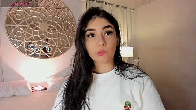 Belliinda 21 online show from March 28, 2026, 6:51 pm