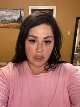 TexasTattooedHouseWife online show from February 25, 2025, 4:57 am