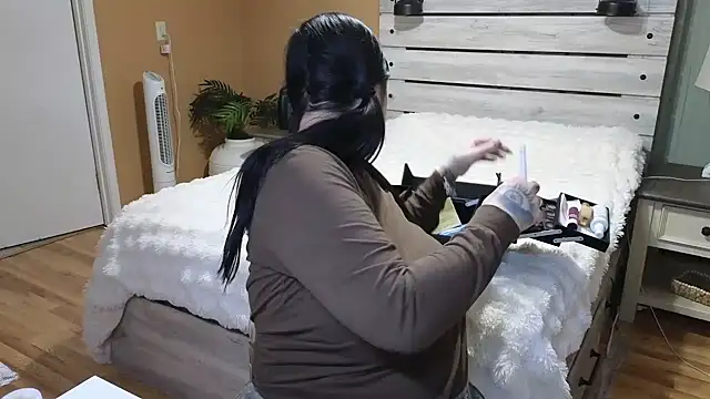 TexasTattooedHouseWife online show from February 3, 2026, 3:17 pm