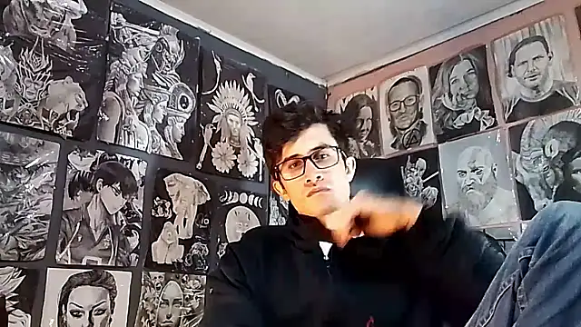 Loggan donnelly online show from January 7, 2026, 1:19 am