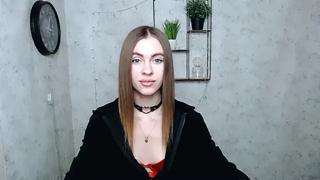 AlisaCatty  online show from December 2, 2024, 8:09 am