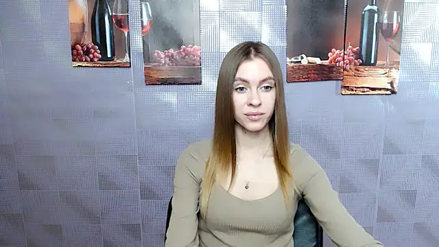 AlisaCatty  online show from December 9, 2024, 7:17 am