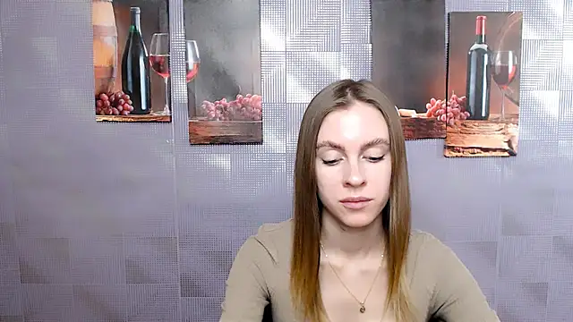 AlisaCatty  online show from December 9, 2024, 10:54 am