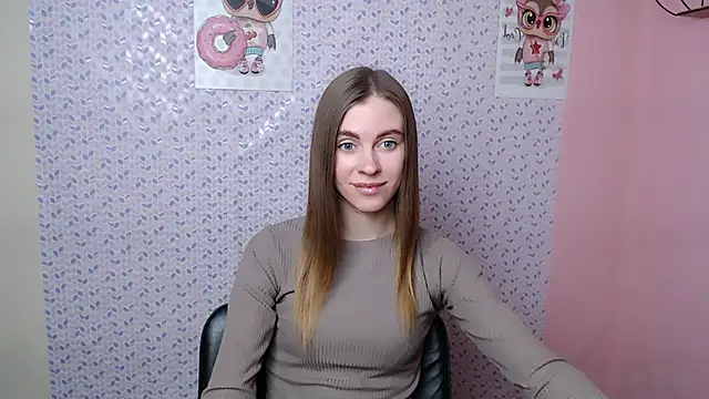 AlisaCatty  online show from January 2, 2025, 7:07 pm