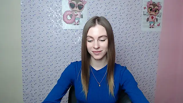 AlisaCatty  online show from January 4, 2025, 10:24 pm