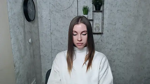 AlisaCatty  online show from January 9, 2025, 11:03 am