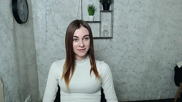 AlisaCatty  online show from January 23, 2025, 1:13 pm