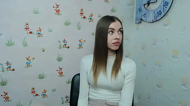 AlisaCatty  online show from January 24, 2025, 9:28 am