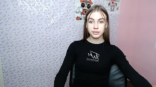 AlisaCatty  online show from January 26, 2025, 1:15 pm