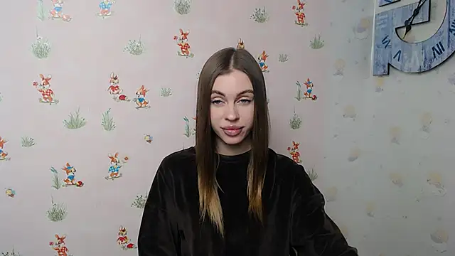 AlisaCatty  online show from February 8, 2025, 10:50 am