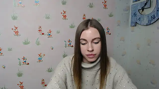 AlisaCatty  online show from February 8, 2025, 1:54 pm