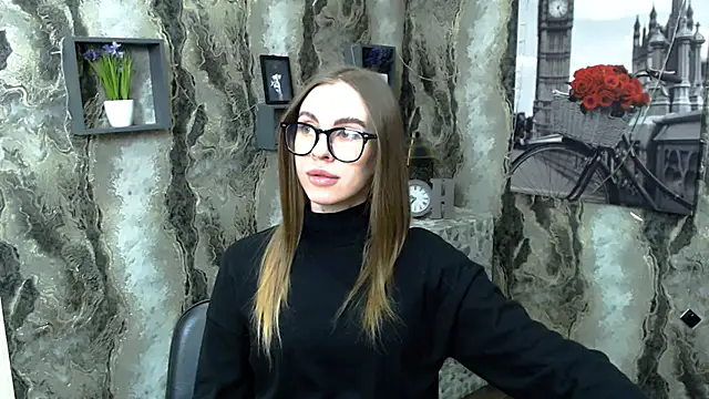 AlisaCatty  online show from March 7, 2025, 7:30 am