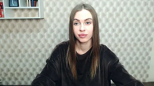 AlisaCatty  online show from March 10, 2025, 10:26 am