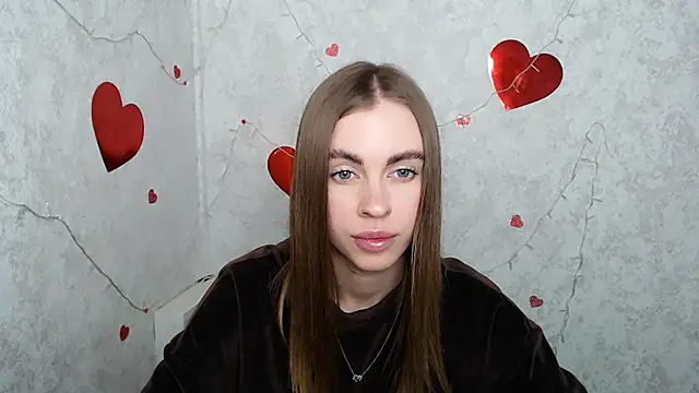 AlisaCatty  online show from March 16, 2025, 7:37 am