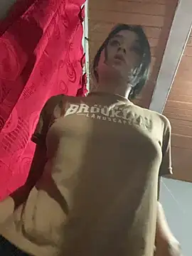 Naty G online show from March 3, 2025, 12:26 am