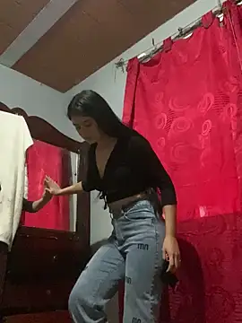 Naty G online show from March 16, 2025, 10:53 pm