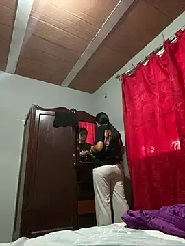 Naty G online show from March 20, 2025, 9:56 pm