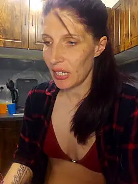 Lenchen  online show from April 3, 2026, 6:50 pm