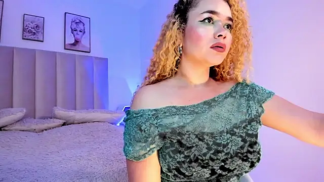 Sasha belova online show from March 17, 2025, 4:22 pm