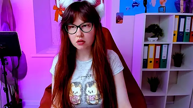 CarolGiggly online show from October 5, 2025, 6:06 pm