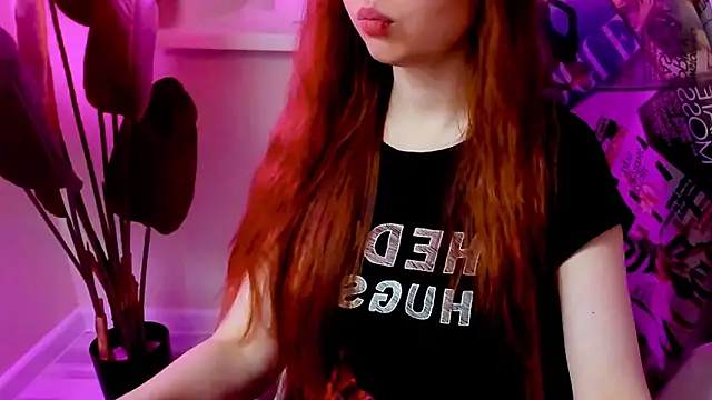 CarolGiggly online show from February 26, 2026, 7:40 am