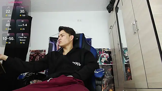 sr jaeger online show from January 11, 2026, 12:21 pm