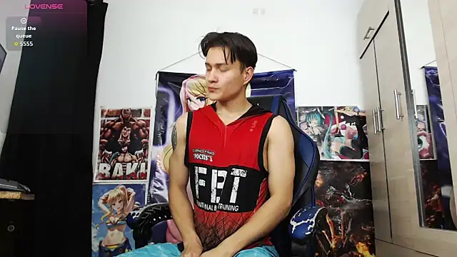 sr jaeger online show from May 5, 2026, 12:13 pm