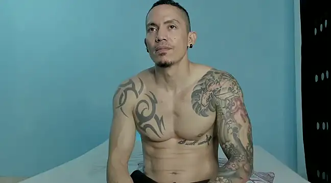 Alex motta online show from January 18, 2025, 2:36 am