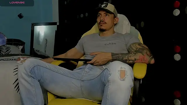 Alex motta online show from September 16, 2025, 2:01 am