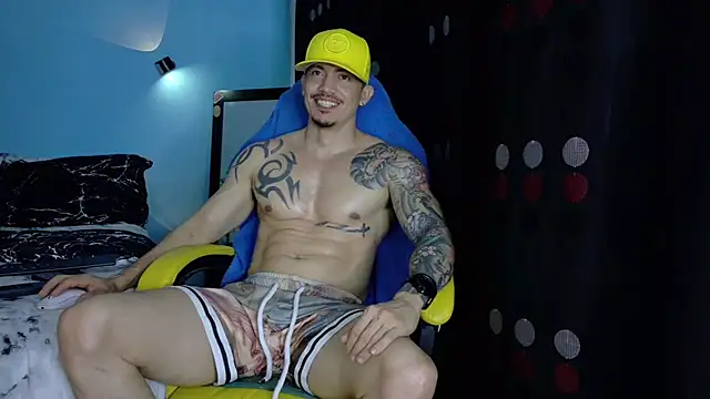 Alex motta online show from May 15, 2026, 4:08 am