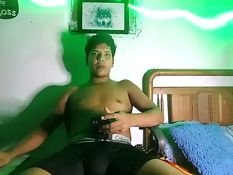 628-andrew online show from October 21, 2025, 12:33 am