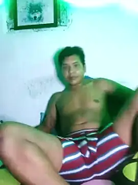 628-andrew online show from November 3, 2025, 1:19 am