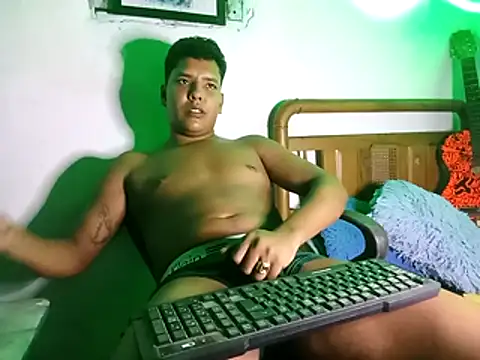 628-andrew online show from November 5, 2025, 12:54 am