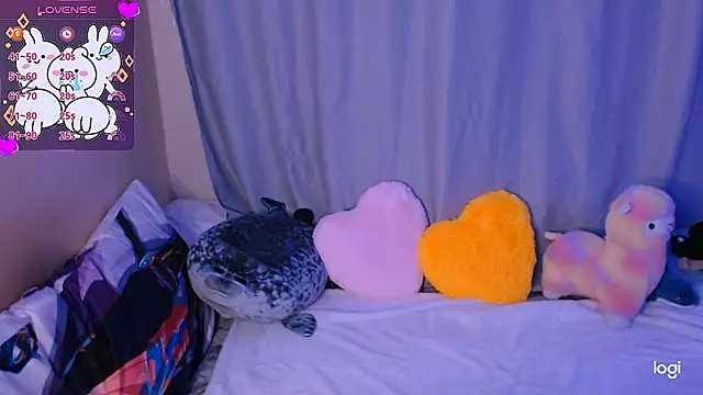 Alice Hells online show from December 10, 2024, 5:07 am