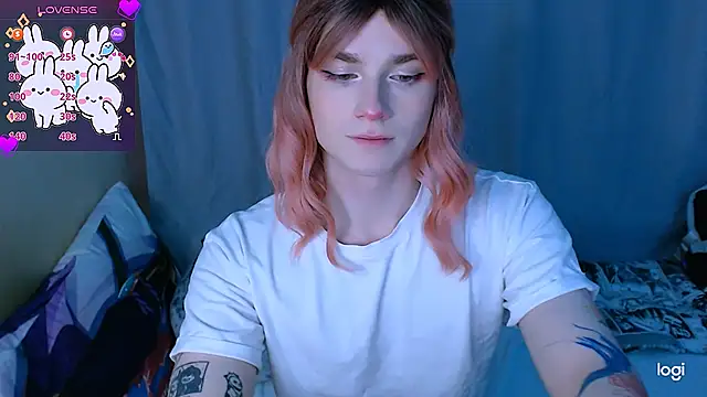 Alice Hells online show from December 23, 2024, 8:33 am