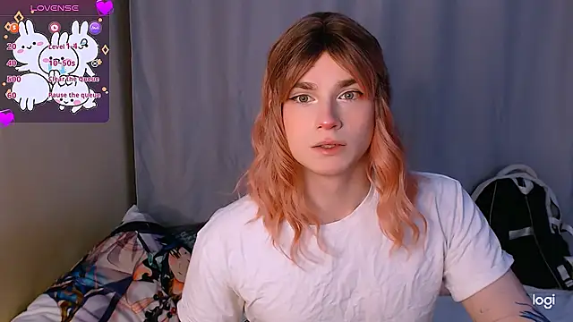 Alice Hells online show from January 14, 2025, 4:15 am