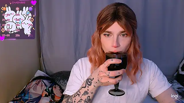 Alice Hells online show from January 15, 2025, 5:19 am