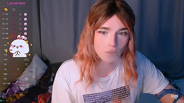 Alice Hells online show from January 27, 2025, 4:09 am