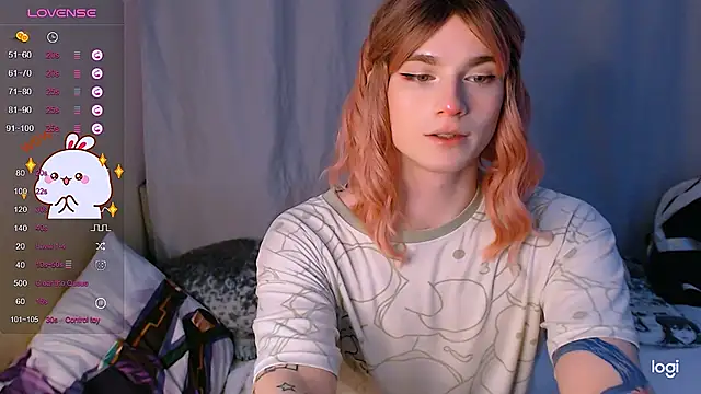 Alice Hells online show from February 1, 2025, 7:15 am