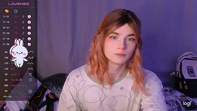 Alice Hells online show from February 8, 2025, 7:15 am