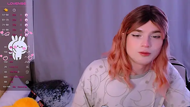 Alice Hells online show from February 24, 2025, 7:55 am