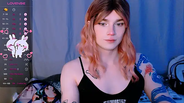 Alice Hells online show from March 1, 2025, 4:15 am