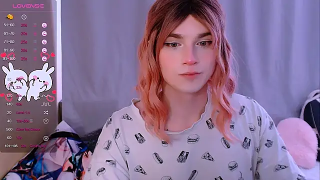 Alice Hells online show from March 8, 2025, 8:44 am