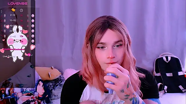 Alice Hells online show from March 23, 2026, 8:07 am